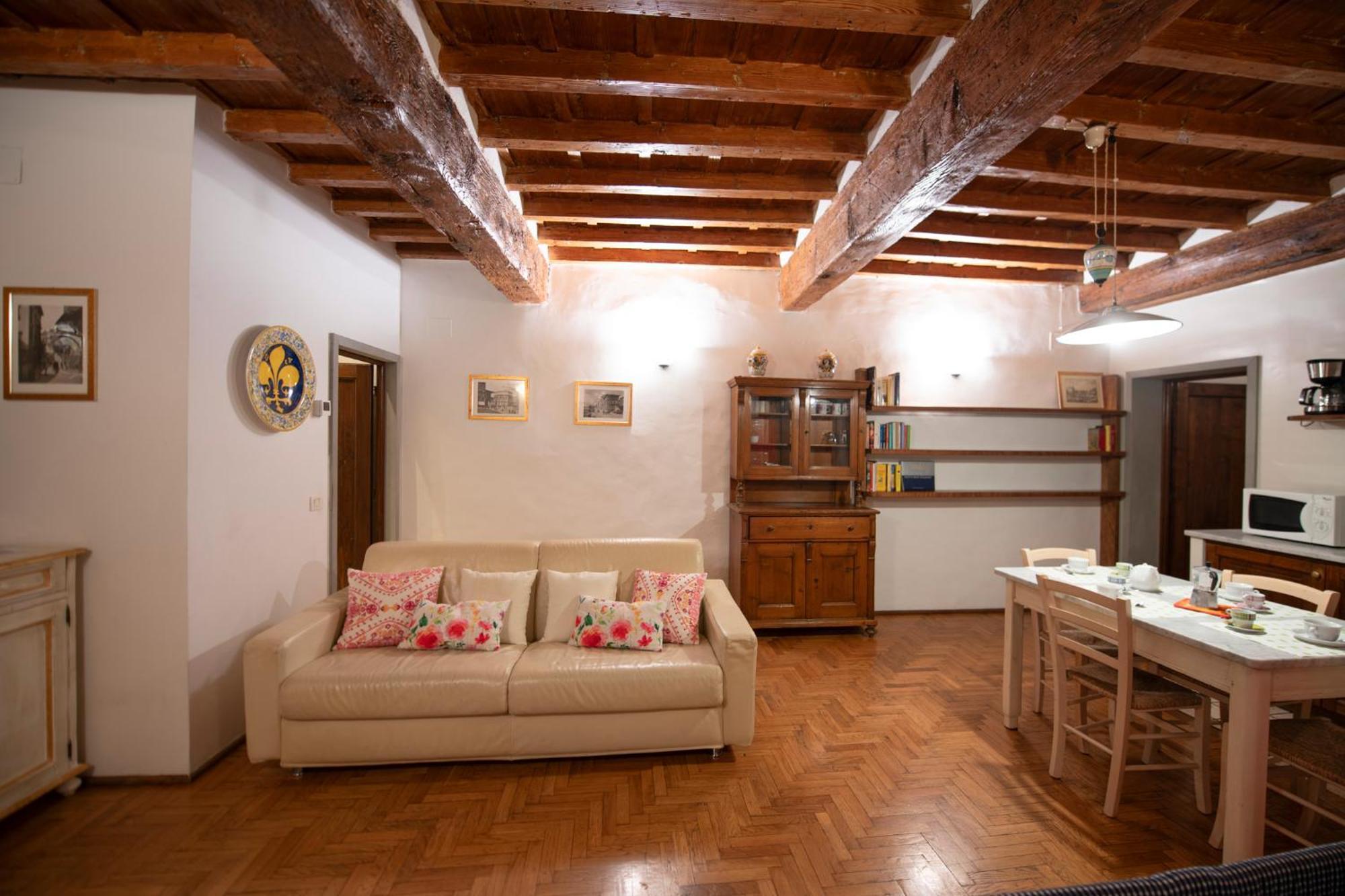 Terme Apartment By Mamo Флоренция Экстерьер фото