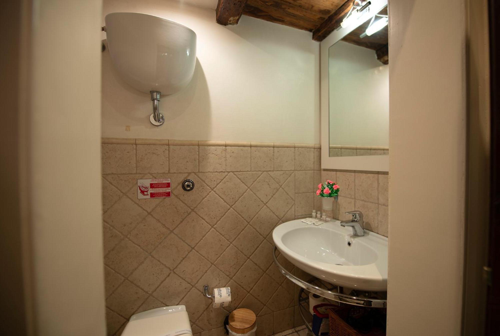 Terme Apartment By Mamo Флоренция Экстерьер фото